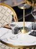 Trine table de café Ø60 cmReproduction marbre blanc. Voir les images du produit 7