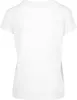 Build Your Brand BY052 | Damen Box Tee - Farbe: White - Produktbild-Vorschau 2