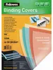 Fellowes 53763 Deckblatt A4 transparent 300 Mikron Náhľad obrázku produktu 5
