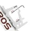 Porte-bidon de vélo en polycarbonate pour bouteilles de Voir les images du produit 2