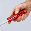 KNIPEX outil de dénudage universel Voir les images du produit 6