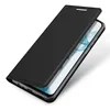 Etui DUX DUCIS Skin Pro do Samsung Galaxy A23 - Czarny Podgląd zdjęcia produktu 4