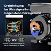 Wiltec elektromotor 1-fázový, elektromotor 4-pólový 0,55 Náhled obrázku produktu 5