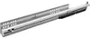 Hettich 9237609, 30 kg, Ocel, 520 mm, 20 kusů Náhled obrázku produktu 1