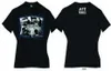 The Beatles At The Cavern (Back Print) Black M Damen Produktbild-Vorschau 2