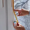tesa INSULATION Isolierfolie, 400 cm x 150 cm, transparent Podgląd zdjęcia produktu 14