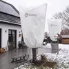 Winterschutzhaube Winterschutz Frostschutz für Produktbild-Vorschau 9