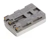 T6 Power Akku für SONY CCD-TRV328, Li-Ion, 7,2 V, 1700 mAh Produktbild-Vorschau 1