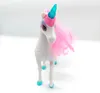 Barbie Dreamtopia Regno Arcobaleno Unicorno. GFH60 Anteprima dell’immagine prodotto 20