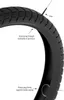 Lezyne Tubeless Pro Plugs Black Produktbild-Vorschau 7
