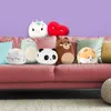 LEGAMI - Super weiches Einhorn-Plüschtier flauschig, Produktbild-Vorschau 3