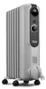 De'Longhi Radiateur d'huile TRRSE1225 Voir les images du produit 10