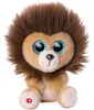 Nici GLUBSCHIS Kuscheltier Löwe Cliff 46946 Produktbild-Vorschau 1