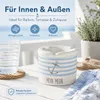 Boltze Sturmaschenbecher Moin Heimathafen Moin Moin Produktbild-Vorschau 2