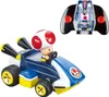 2,4GHz Mario Kart(TM) Mini RC, Toad (Paperbox) Produktbild-Vorschau 15