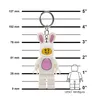 LEGO Iconic Bunny leuchtende Figur (HT) Produktbild-Vorschau 7