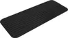 vidaXL Prahová rampa 110x21x2,5 cm guma Náhled obrázku produktu 3
