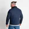 STIER Heavy Work Jacket Padded bci Baumwolle XL Navy Produktbild-Vorschau 2