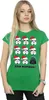 Star Wars - "Humbug" T-Shirt für Damen BI41245 (L) Produktbild-Vorschau 4