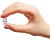 Sanrio Bitty POP! vinylová figurka Závodní auto s HK 2,5 cm Náhled obrázku produktu 2