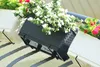 BigDean 4er Set Blumenkästen für Balkon-Geländer - Produktbild-Vorschau 9