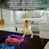 Funspot Teppich mit Chenille Druck, Waschbarer Produktbild-Vorschau 7