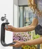 GARDENA Gartenschlauchhalter Liano™ TapFix Produktbild-Vorschau 24