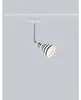 Paulmann URail Spot Titurel Weiß 1 x 42W G9 230V Halogen Produktbild-Vorschau 5