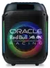 Red Bull Racing SK250, 40 W, Kabellos, USB Typ-C, Party Produktbild-Vorschau 5