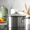 Manico per coperchio di pentola KADAX "Salerno", manico per Anteprima dell’immagine prodotto 8