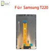 Für Samsung Galaxy Tab A7 Lite T220 8,7 LCD Display Produktbild-Vorschau 3