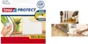 Collage of product packaging and lifestyle shots showing product usage. Anteprima dell’immagine prodotto