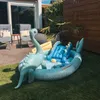 Swim Essentials Spielbecken – mehrfarbig – Dino Produktbild-Vorschau 2