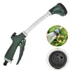 Gartenbewässerungsstab mit Handgriff – 5 Sprühfunktionen, Produktbild-Vorschau 1