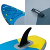 Rebel RBA-4501 SUP-Paddleboard mit Zubehör, 350 cm, 140 kg, Produktbild-Vorschau 10