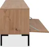 Lowboard TV-Board Korsika | Artisan Oak Produktbild-Vorschau 8