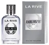 eau de toilette Brave Pour hommes 30 ml argent/gris Voir les images du produit 3