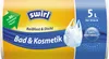 Swirl Müllbeutel 215642 Tragegriff 5l 40 St./Pack. Produktbild-Vorschau 1