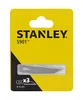 Stanley Klingen 5901, 3 Stück(e), 0,63 mm, 60 mm Produktbild-Vorschau 8