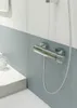 KFA Morganit Duscharmatur Chrom (4926-010-00) Náhľad obrázku produktu 4