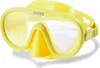 Taucher-Set, Schnorchel - Brille - Schwimmflossen, klare Produktbild-Vorschau 2