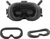 Pour DJI FPV Goggles V2 Flying Glasses Protector Eyecups Voir les images du produit 1