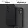 EAZY CASE - TPU Hülle für Samsung Galaxy A36, TPU Case Produktbild-Vorschau 3
