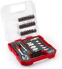 Einhell 49109022 bit di cacciavite 23 pz Anteprima dell’immagine prodotto 1
