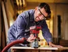 Einhell TP-ET 18 Li fraiseuse de chant sans fil 18 V 6 / 8 Voir les images du produit 14