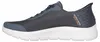 Skechers Slip Ins: Go Walk Couleur Gris Voir les images du produit 45