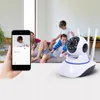Kamera monitorująca dziecko o rozdzielczości 360°, z Podgląd zdjęcia produktu 6