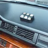 Carstyling Euro Münzbox, Münzenhalter 6 Fächer, Produktbild-Vorschau 7