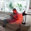 Luxyor® Infrarotlampe 275W Rotlichttherapie Wärmelampe Produktbild-Vorschau 6