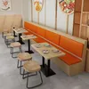 Gastronomiemöbel Kaffeetisch Restauranttisch Produktbild-Vorschau 5